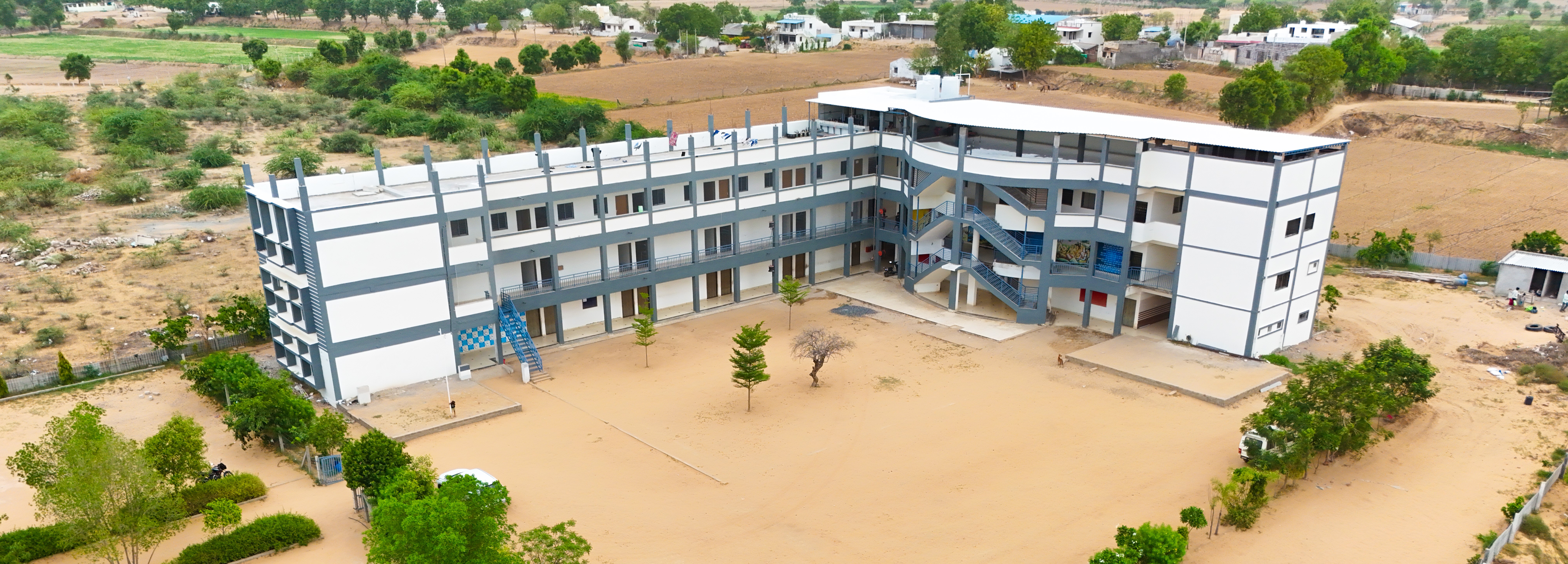 Campus Slider 2