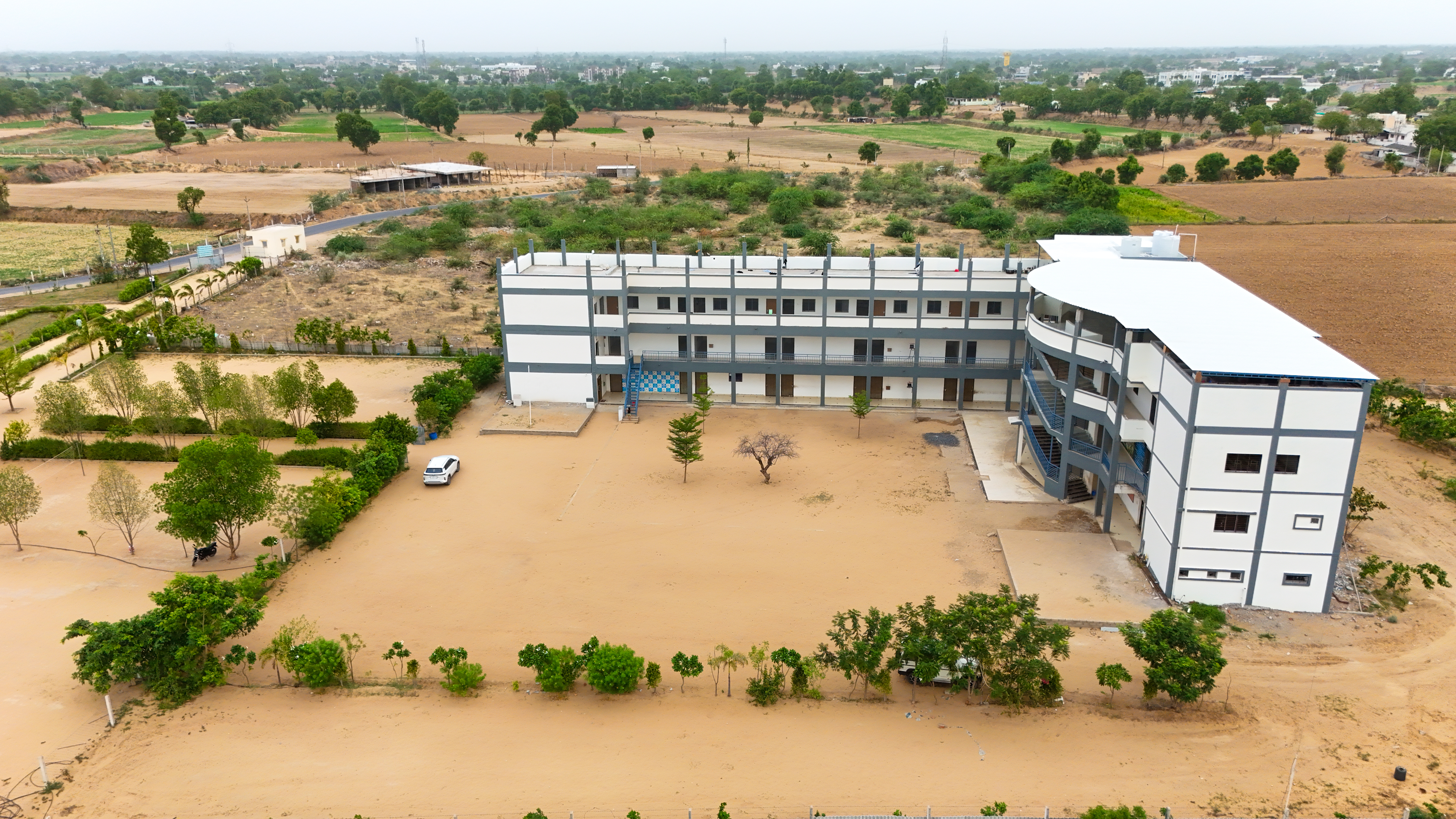 Campus Slider 1