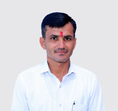 બળવંતભાઈ વી. ચૌધરી 