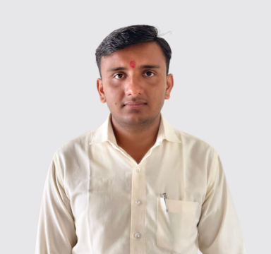 ડો. પ્રકાશકુમાર જી. સુથાર