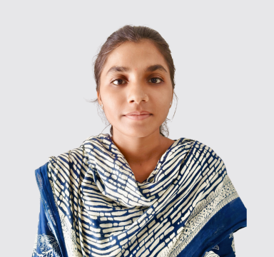 આરતીબેન ડી. પ્રજાપતિ