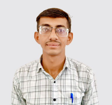 ચૌધરી અશોકકુમાર ગેરાજી 