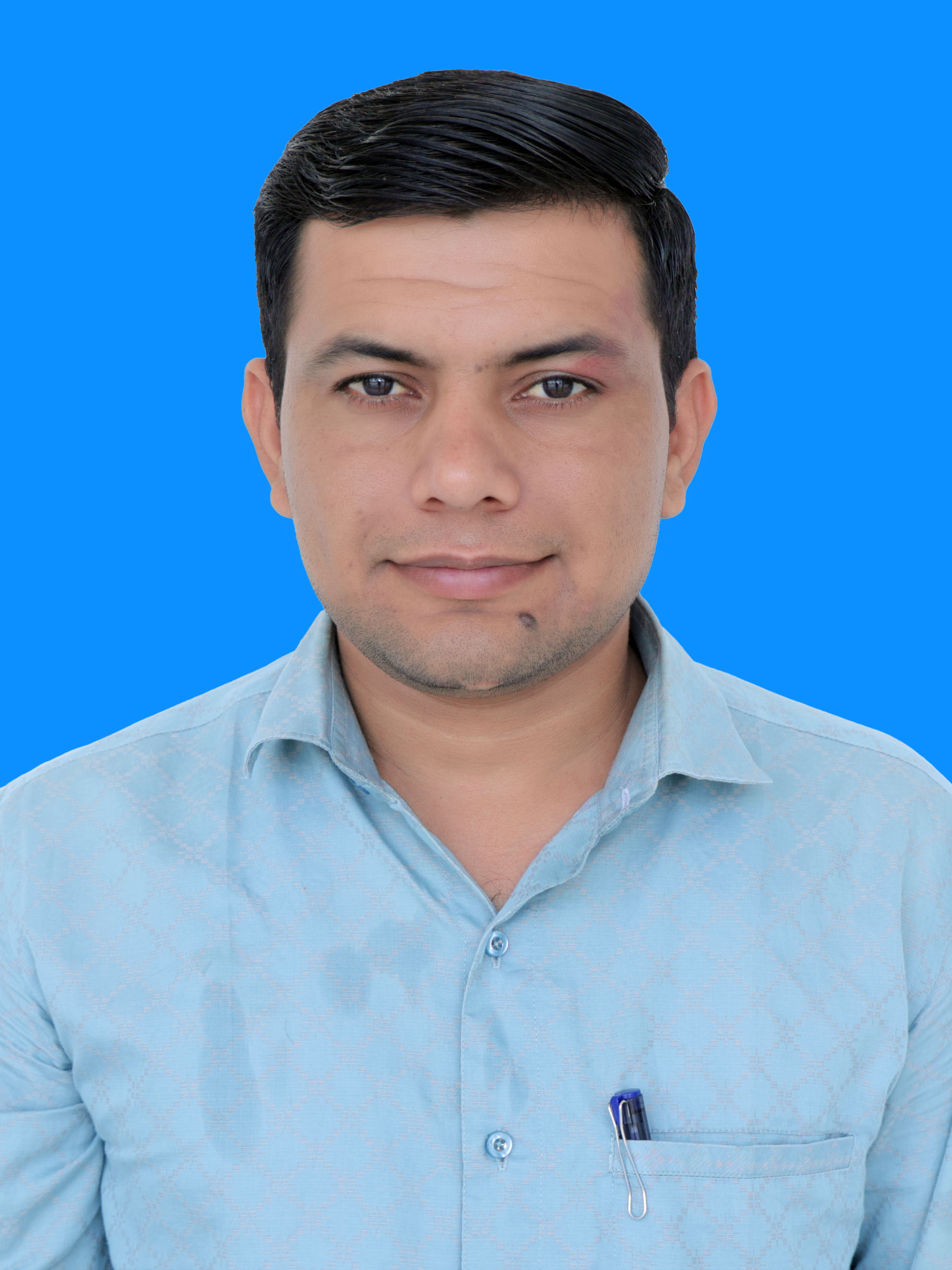 સુરેશભાઇ આર. ચૌધરી
