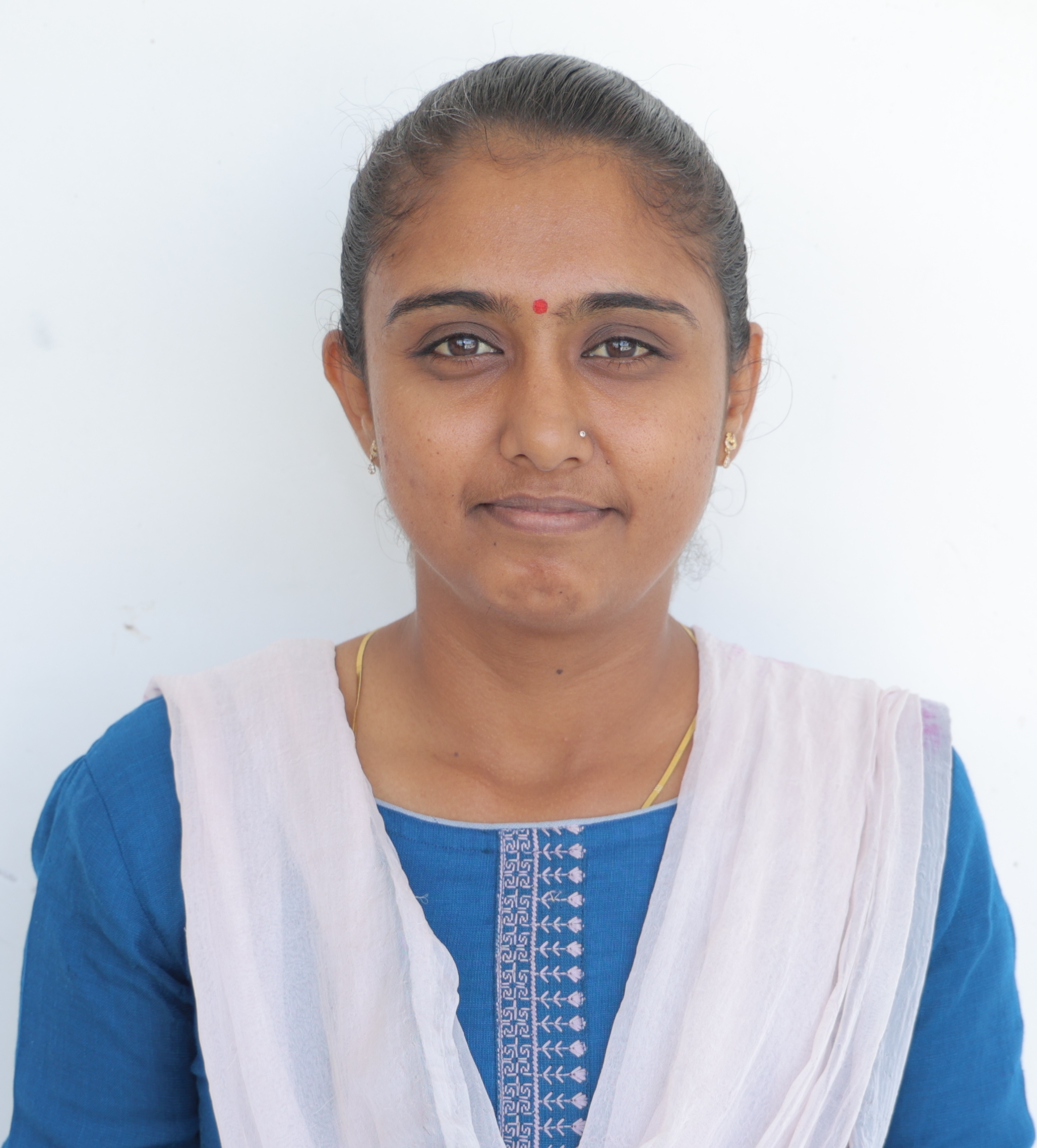 ભારતીબેન આર. ચૌધરી