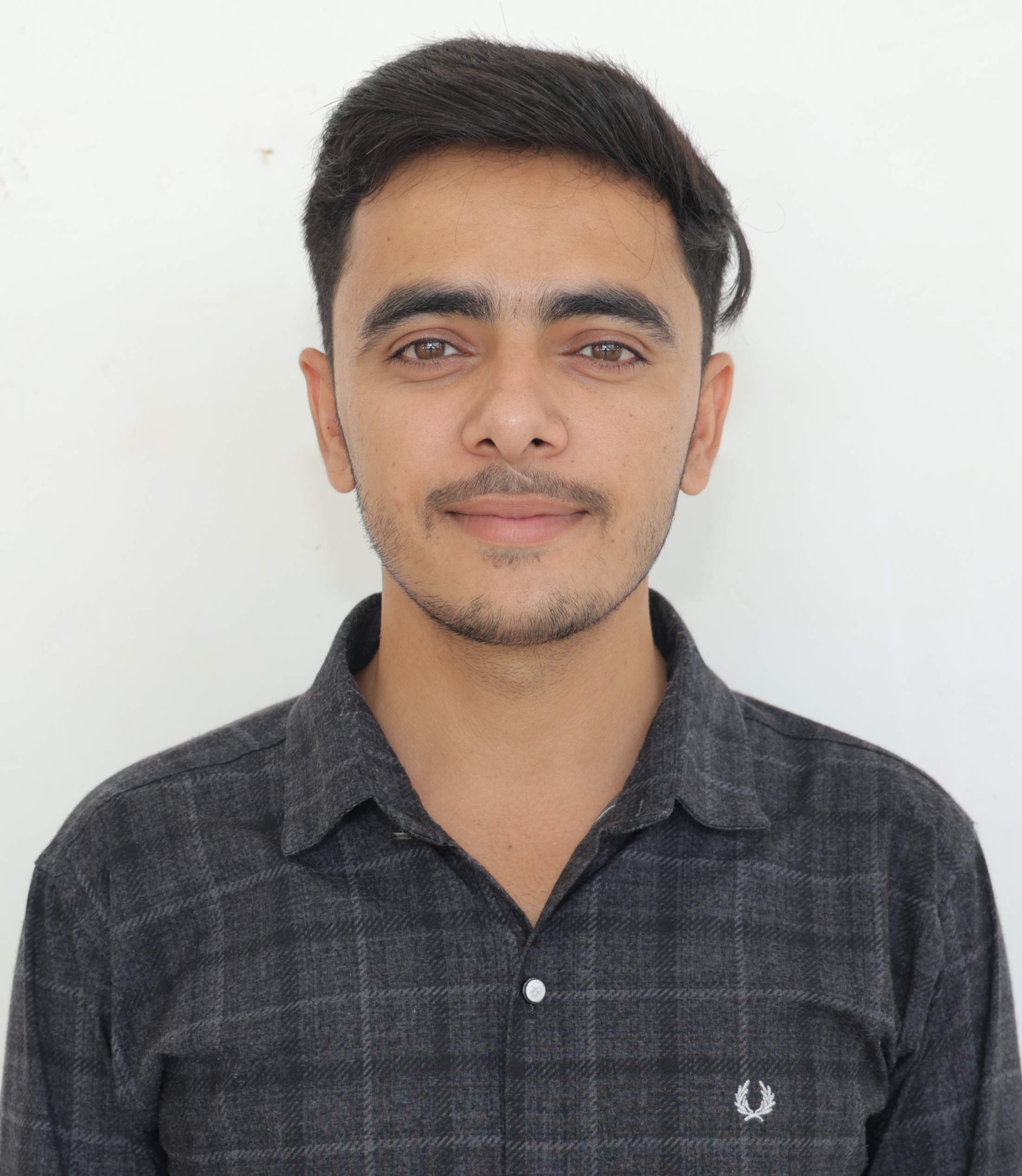રાજેશકુમાર ડી. સુથાર