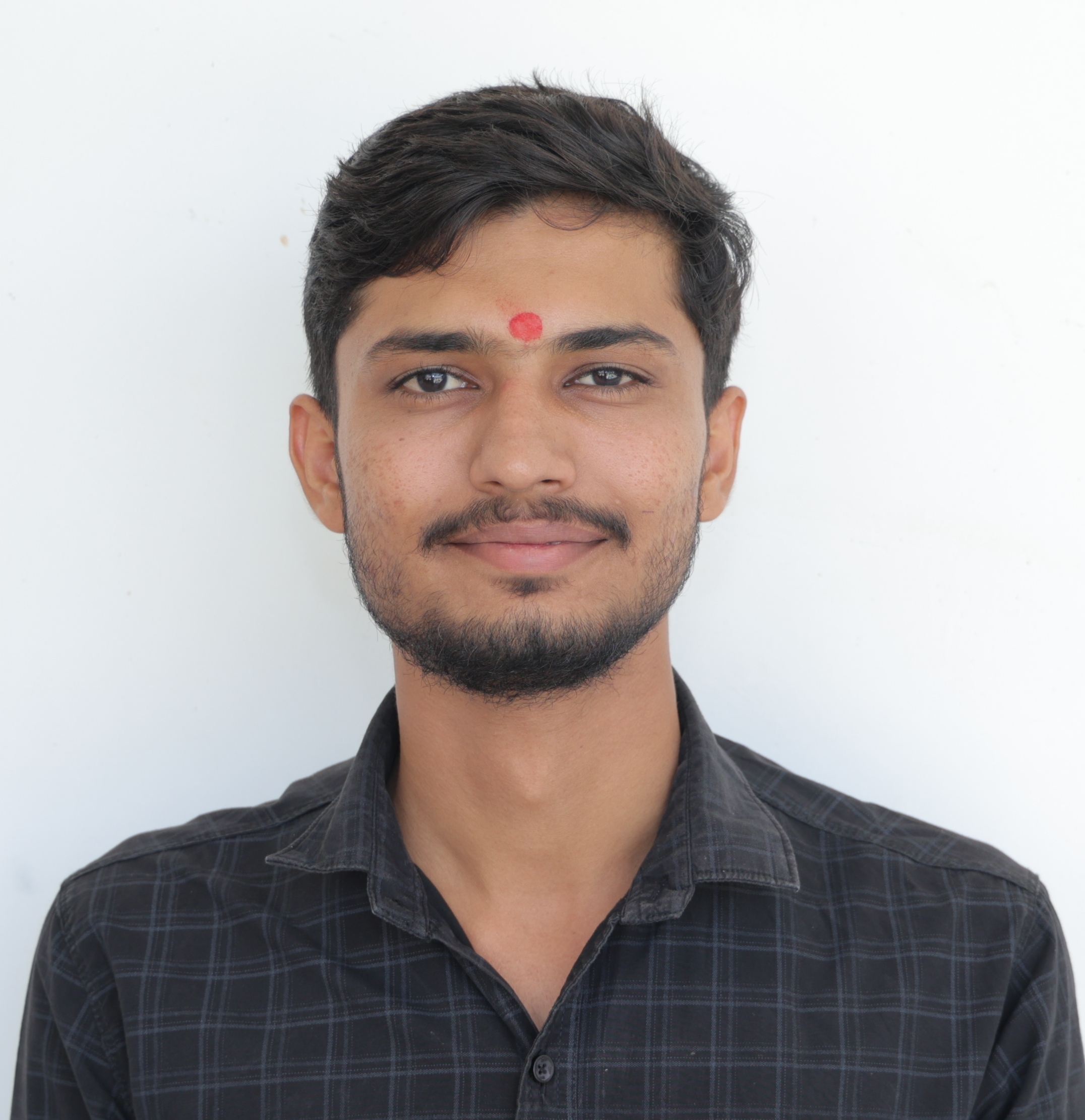 સંજયકુમાર જે. પટેલ