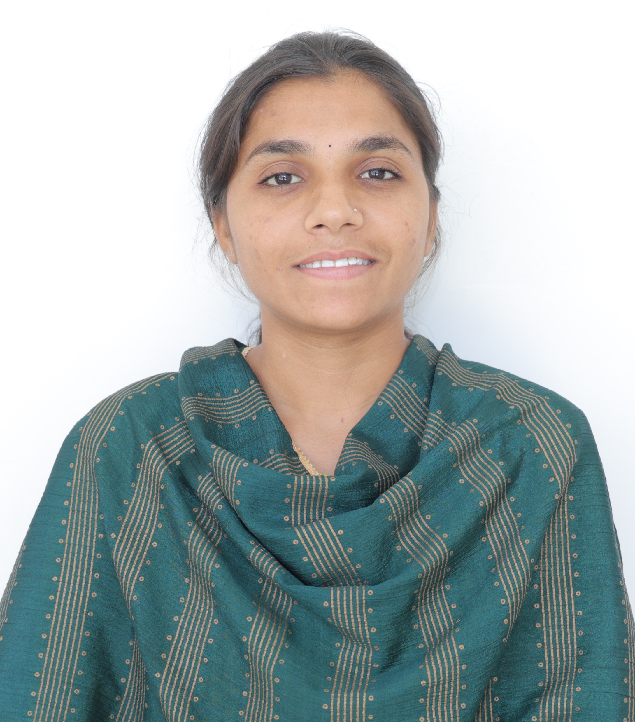 આરતીબેન ડી. પ્રજાપતિ