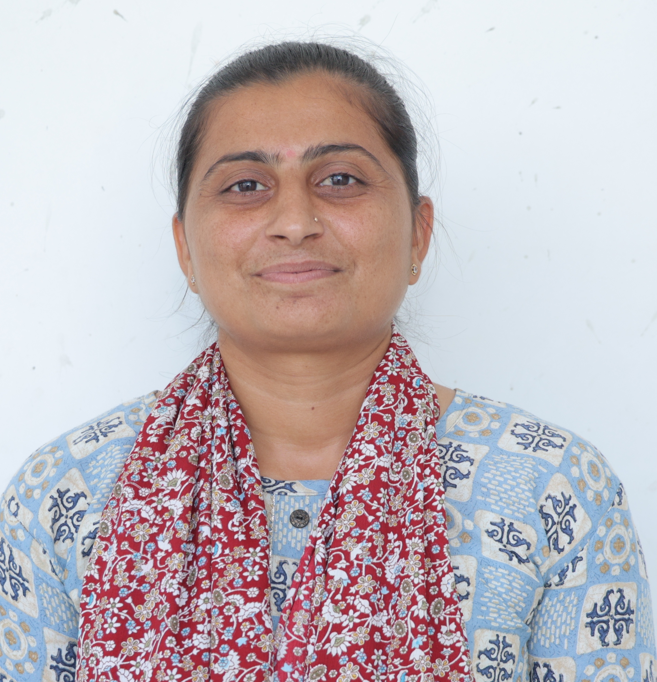 ચૌધરી જયમિનાબેન કે.