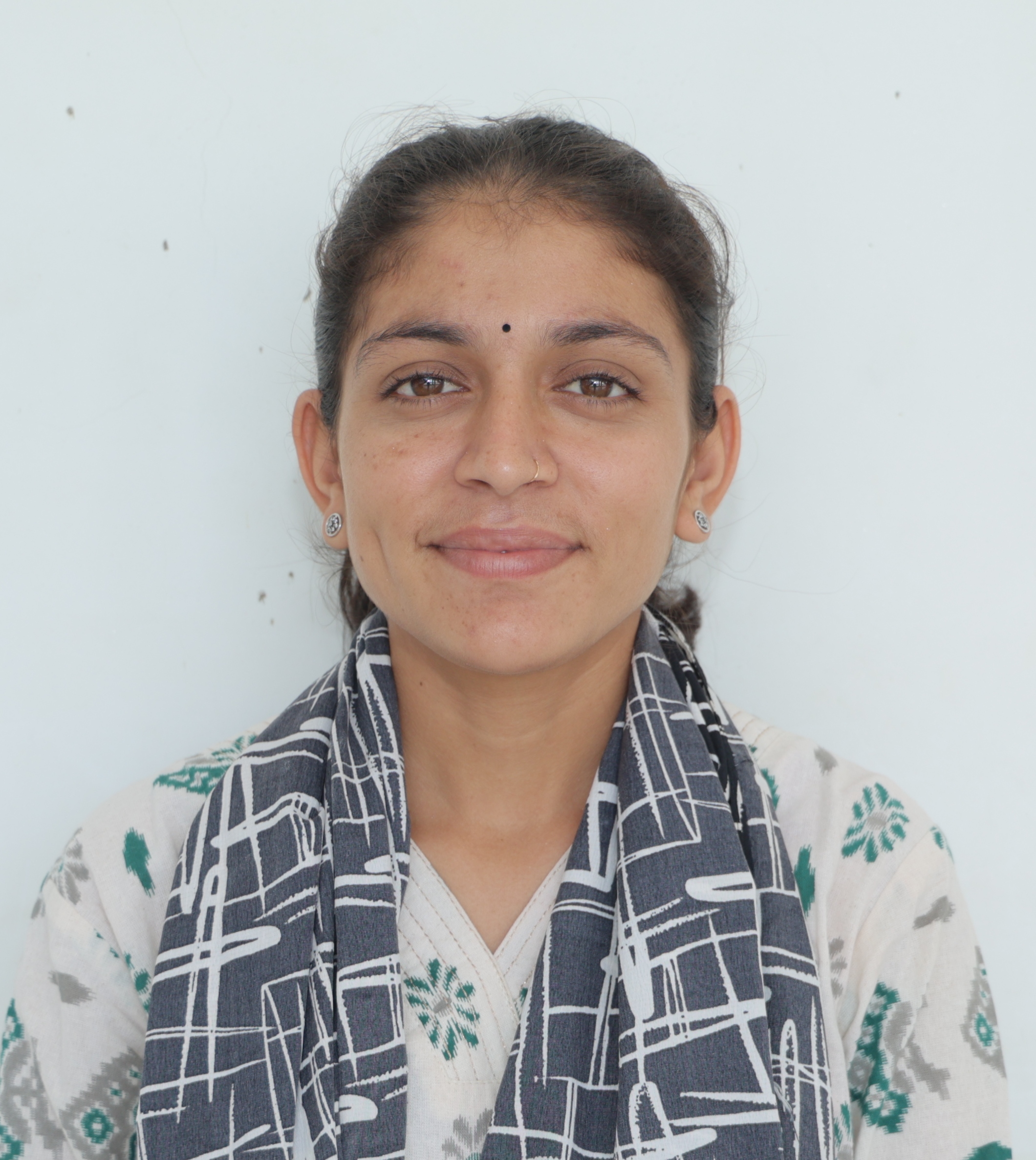 ચૌધરી જિનલબેન ડી.