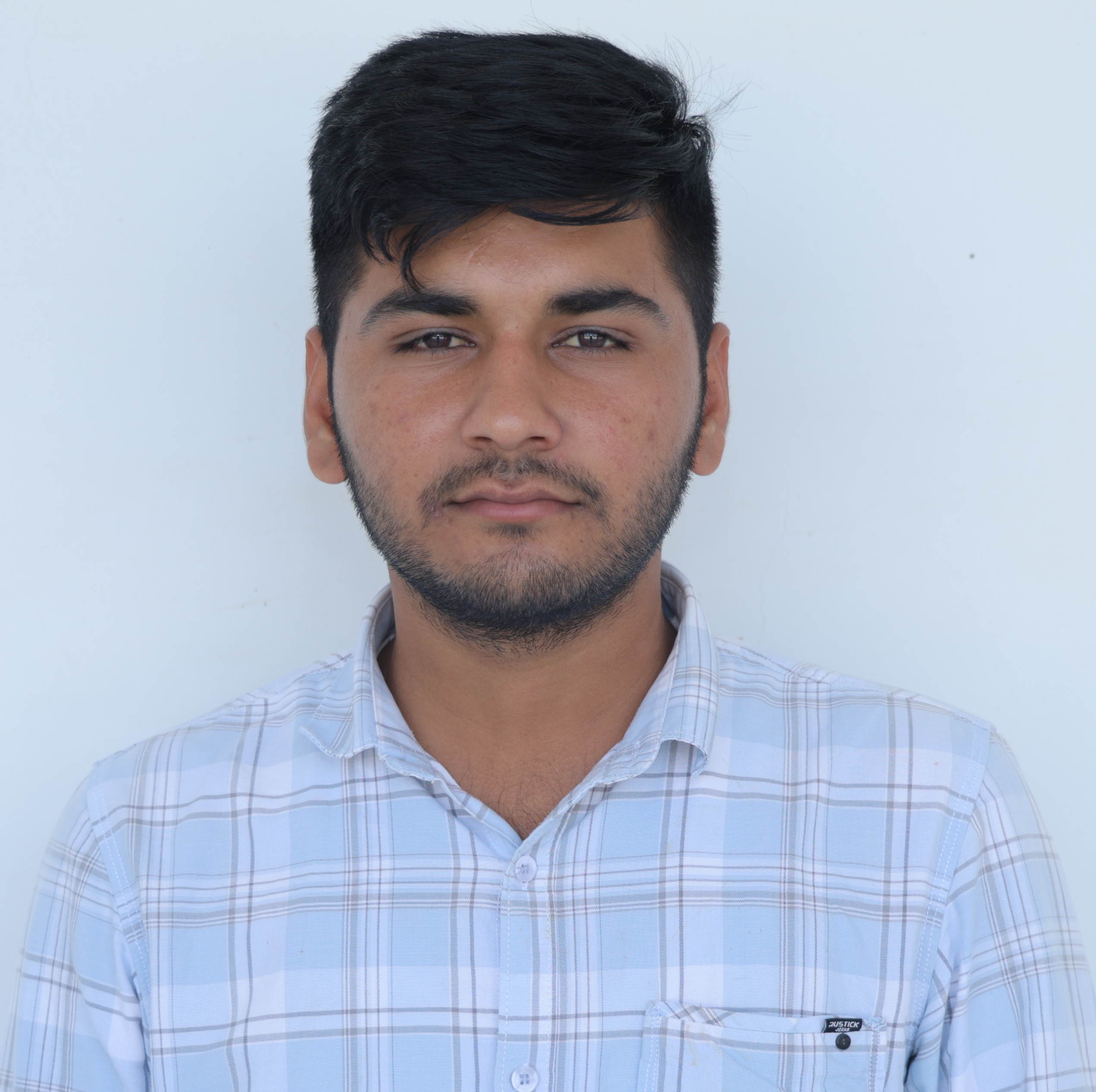 ચૌધરી કલ્પેશભાઇ ડી.
