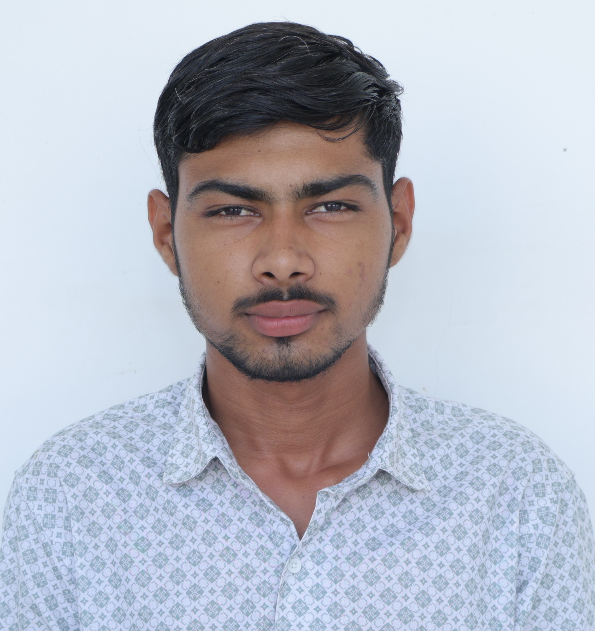 ચૌધરી અનિલભાઈ એ.